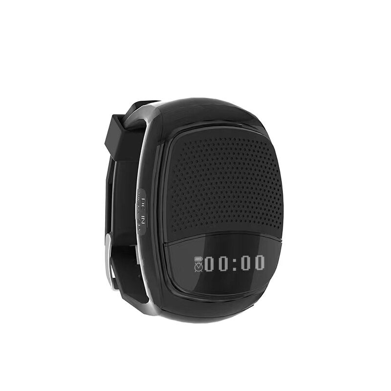 Portable Bluetooth Wrist Sports Speaker