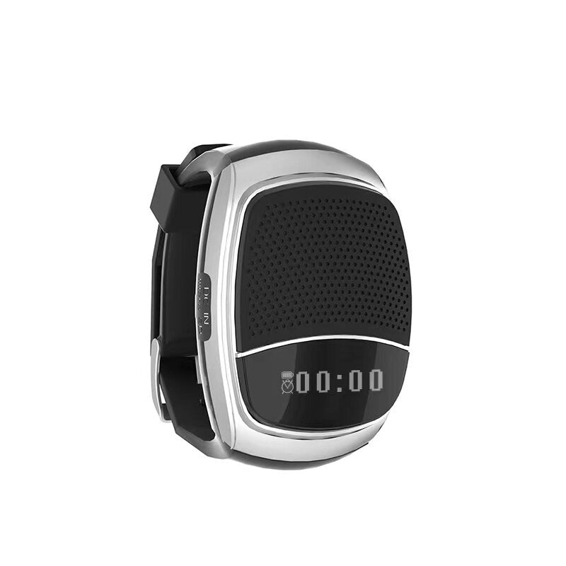 Portable Bluetooth Wrist Sports Speaker