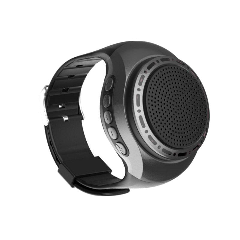 Portable Bluetooth Wrist Sports Speaker