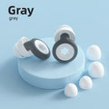 Silicone Soundproof Earplugs