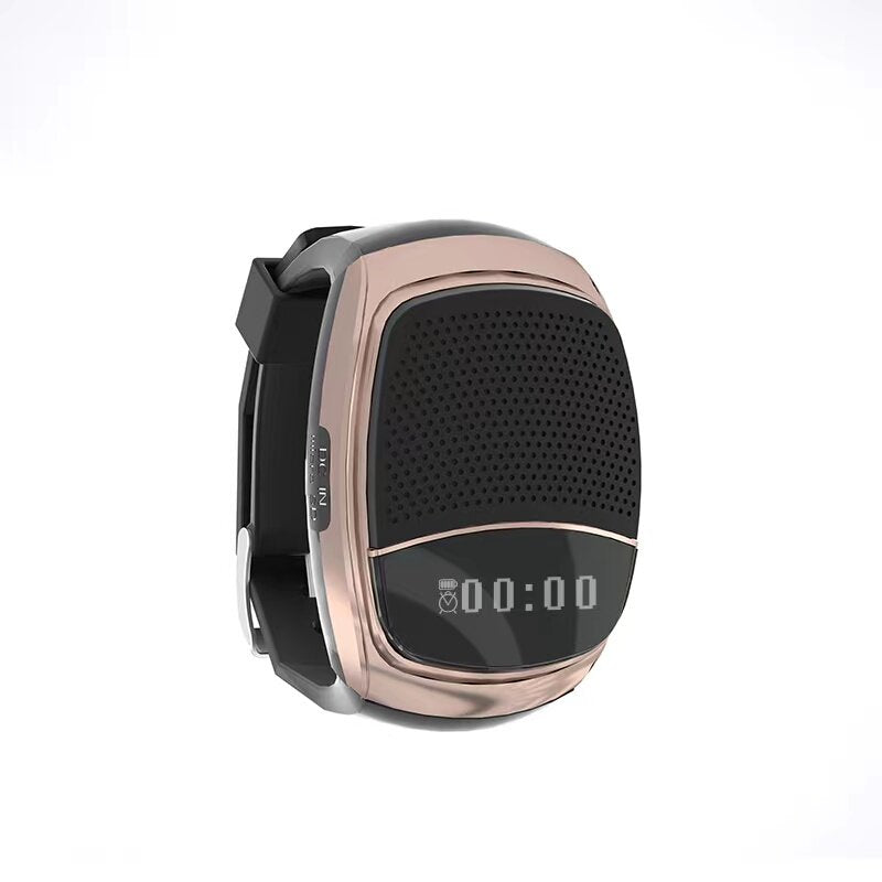 Portable Bluetooth Wrist Sports Speaker