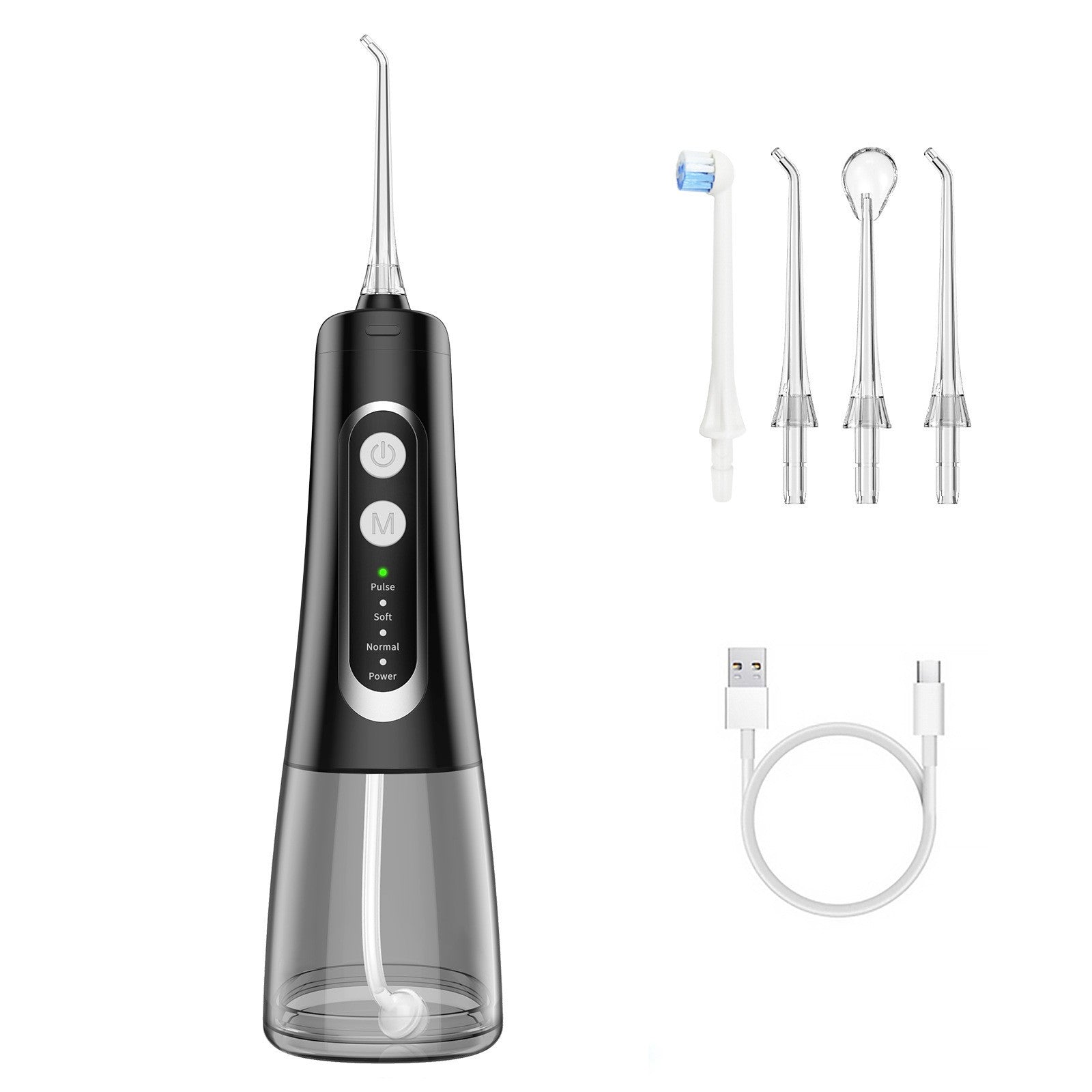 Portable Electric Dental Oral Irrigator