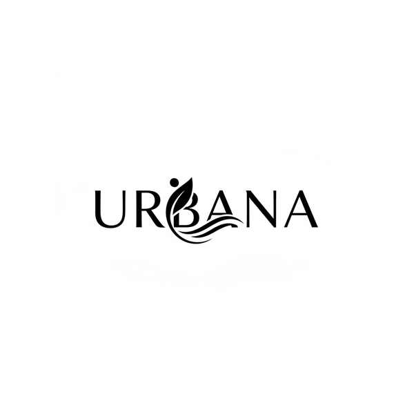 Urbana Logo
